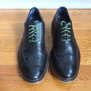 Cole Haan Wingtip Oxford Shoes